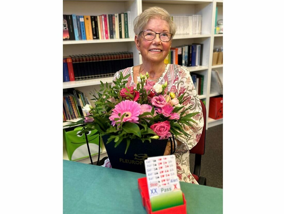 Helga Pfeifer