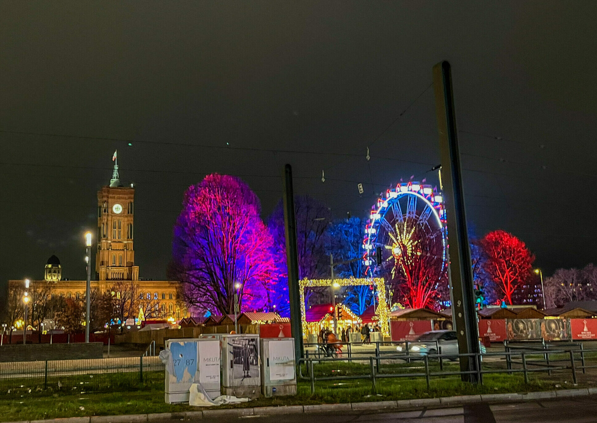 Mehr über den Artikel erfahren Weihnachtsturnier