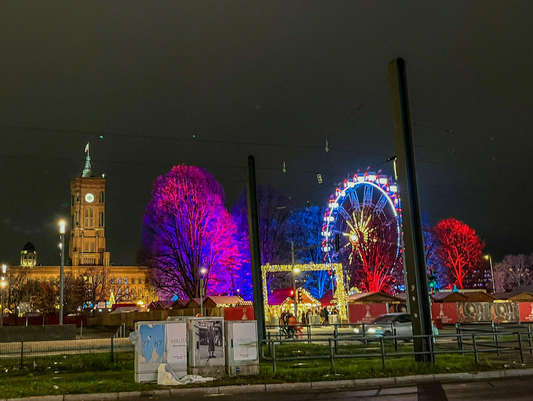 Mehr über den Artikel erfahren Weihnachtsturnier