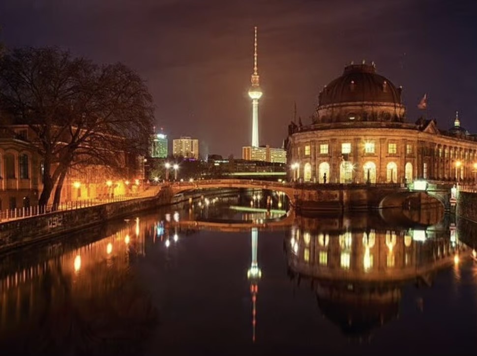 Mehr über den Artikel erfahren Berliner Bridgewoche 2025