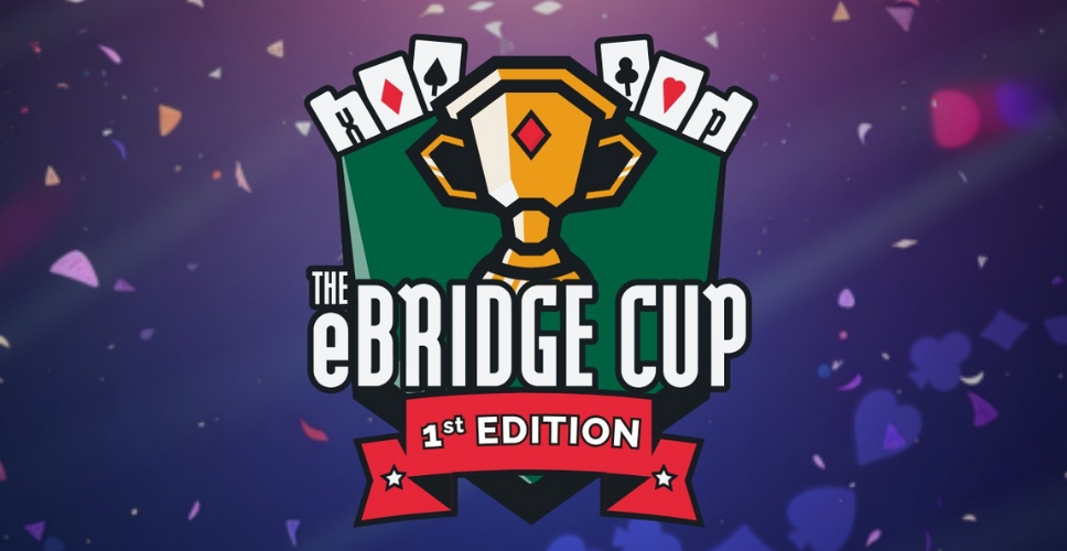 Mehr über den Artikel erfahren Grandioser Erfolg beim eBridge Cup 2025