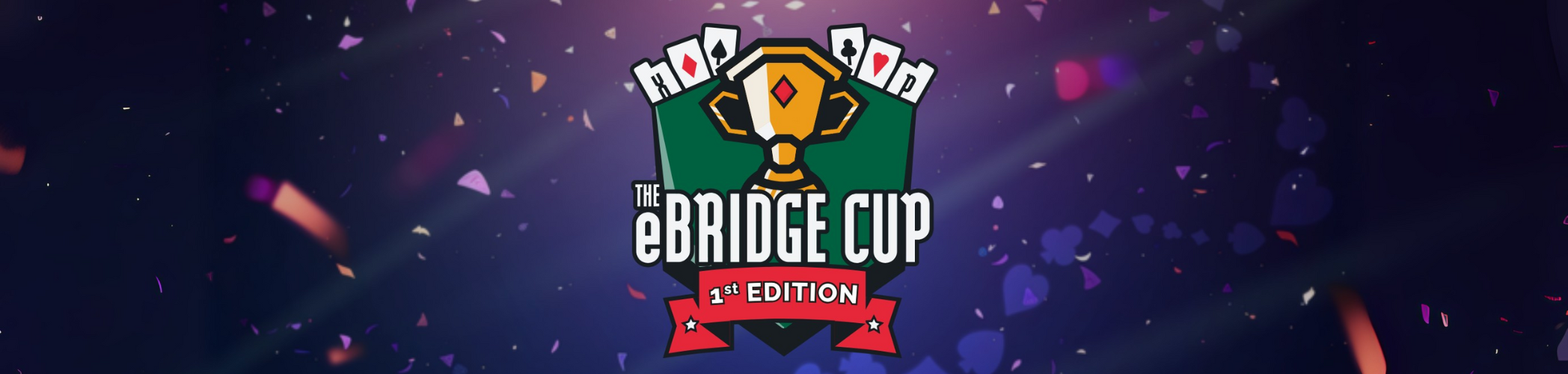 Mehr über den Artikel erfahren Grandioser Erfolg beim eBridge Cup 2025